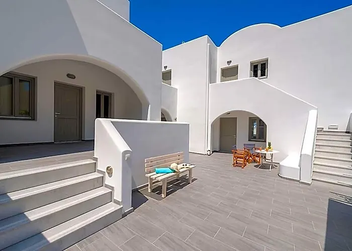 Casa Iphigenia