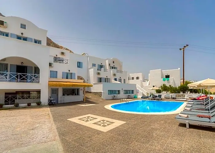 Casa Iphigenia