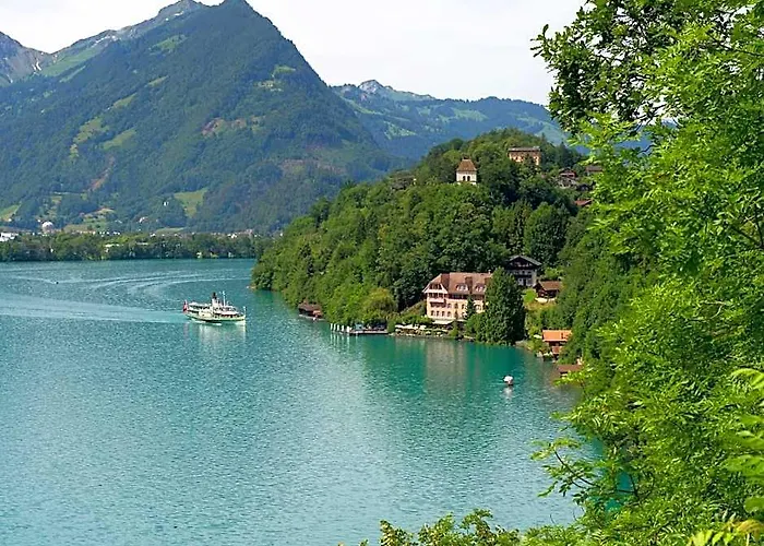 Hotel Seeburg - Adults Only