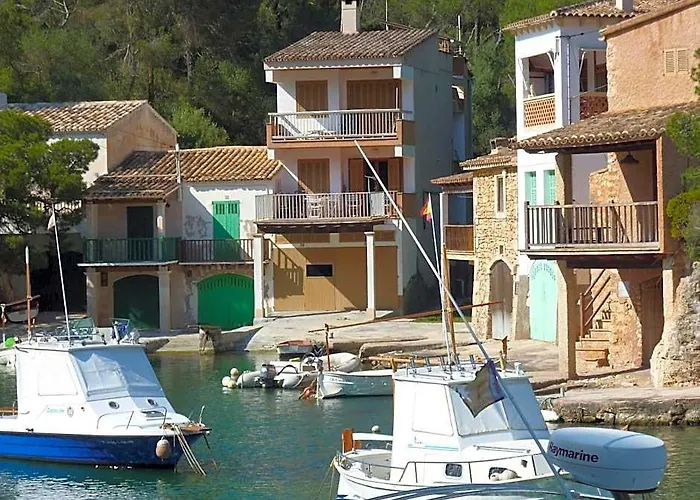Villa Primera