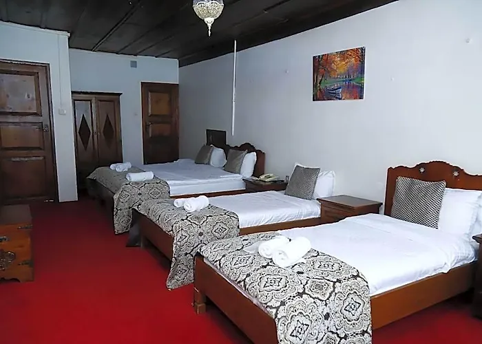 Toprakcilar Konagi