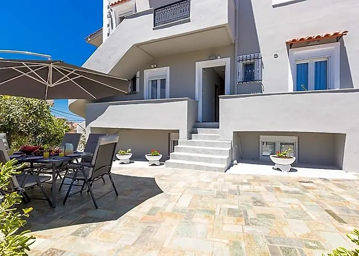 Casa Di Kassapa Panormo