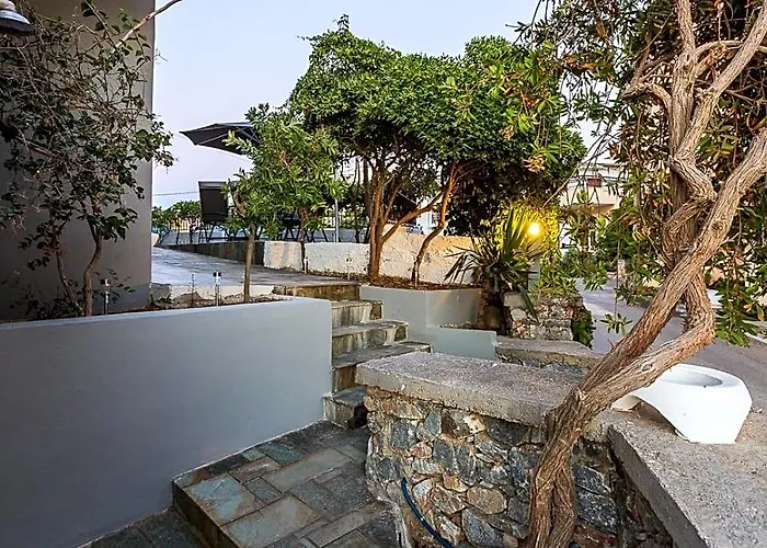 Casa Di Kassapa Panormo