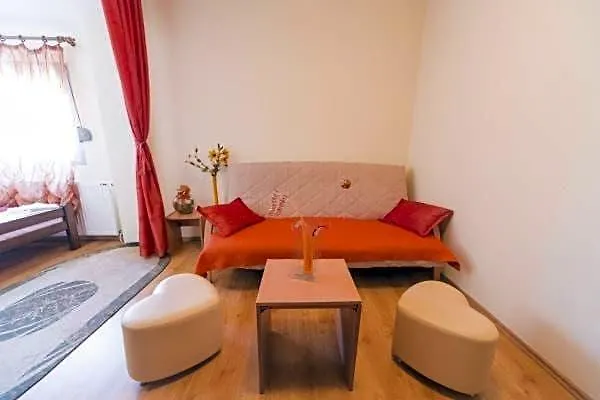 Hotel Piramida