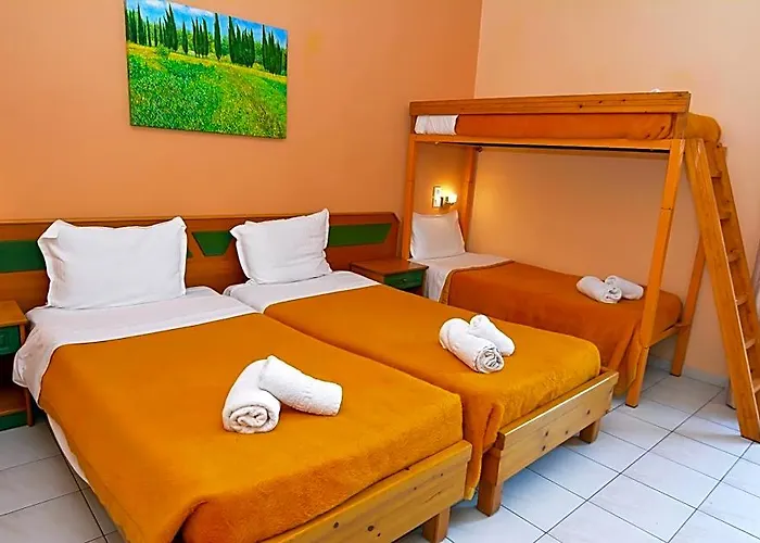 Costa Hotel