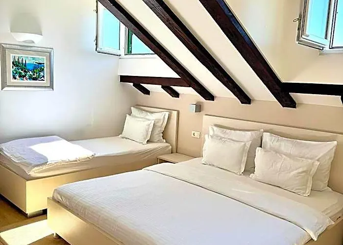 Hotel Konavle