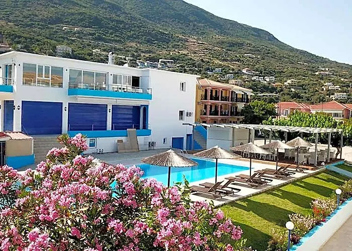 Surf Hotel