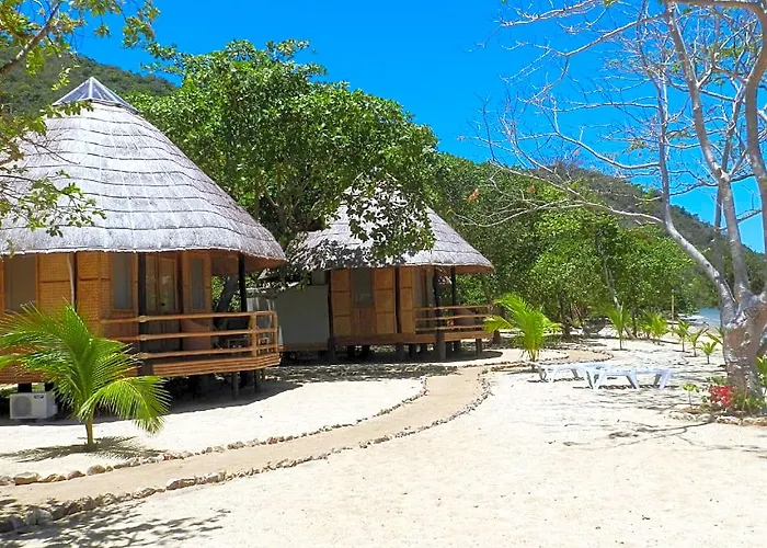 Cashew Grove Beach Resort