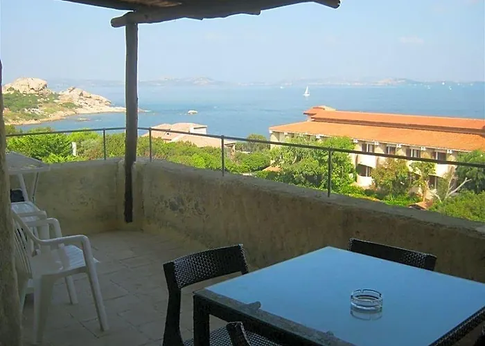 Residence I Cormorani
