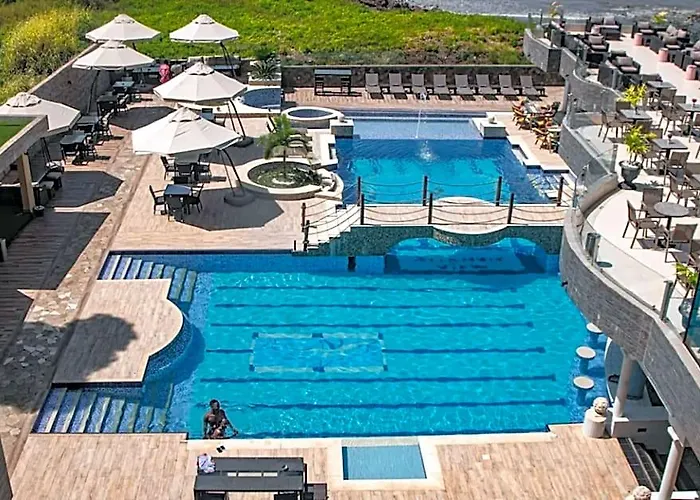 Atlantic View Hotel