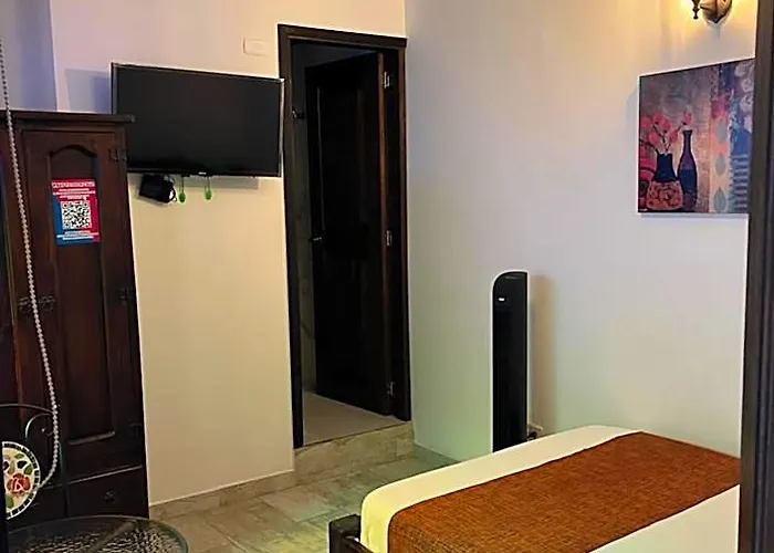 Hotel Altana