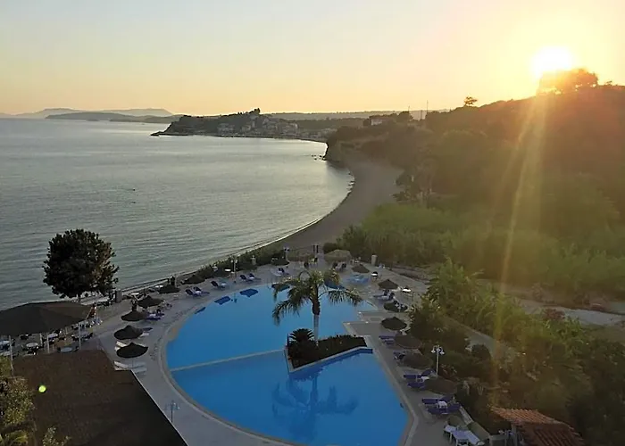 Hotel Golden Sun