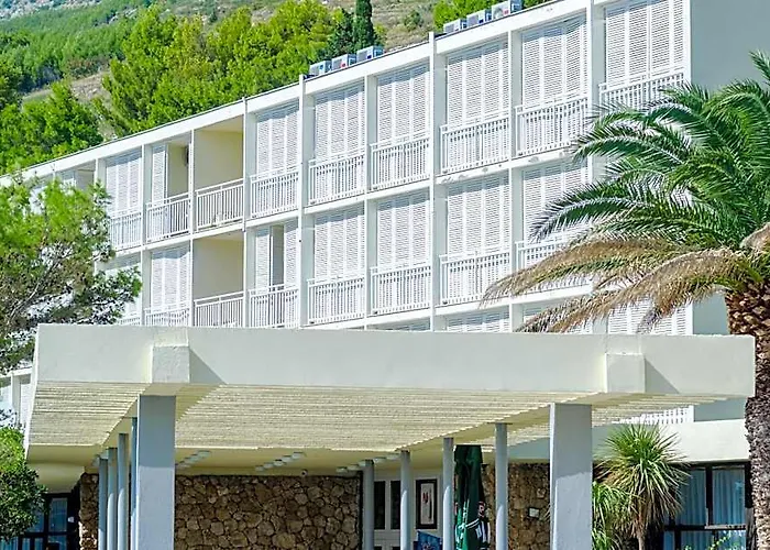 Sagitta All Inclusive Holiday Resort