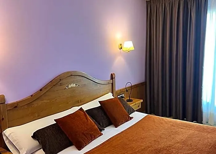 Petit Hotel