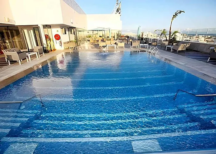 Radisson Hotel Sfax