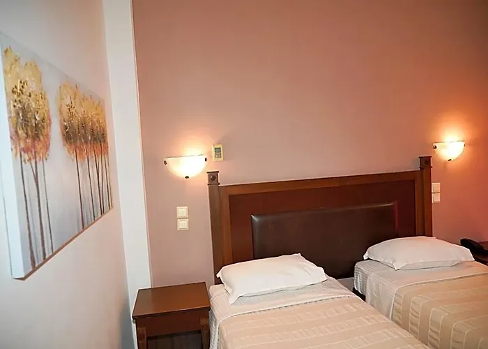 Hotel Selini