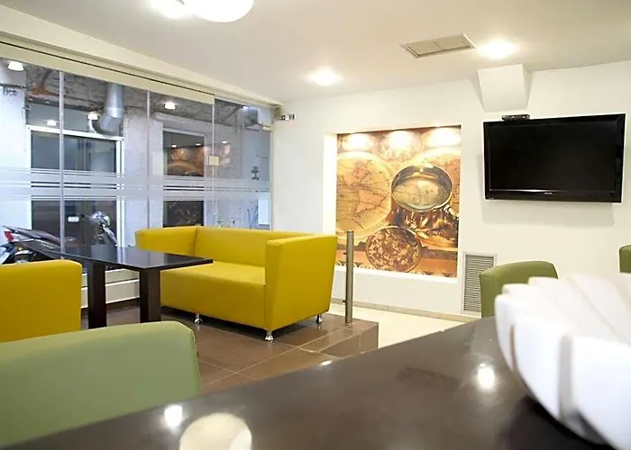 Hotel Selini