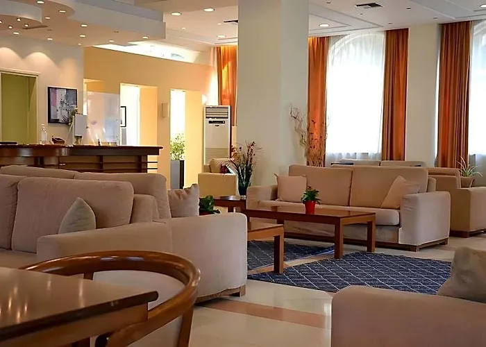Corfu Hellinis Hotel