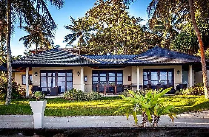 Warwick Le Lagon - Vanuatu