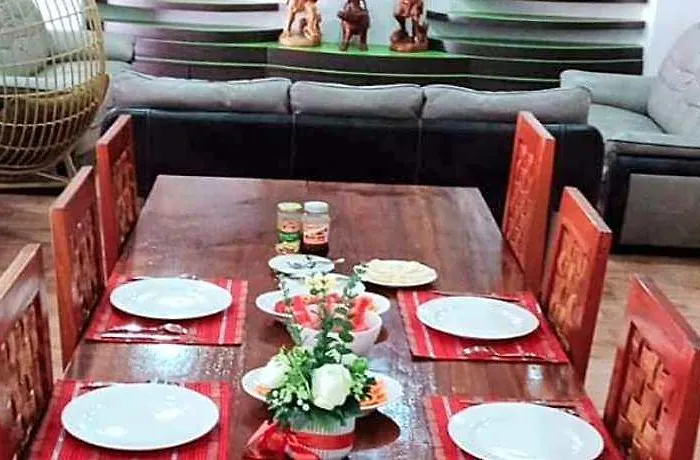 Tam-An Hotel Banaue