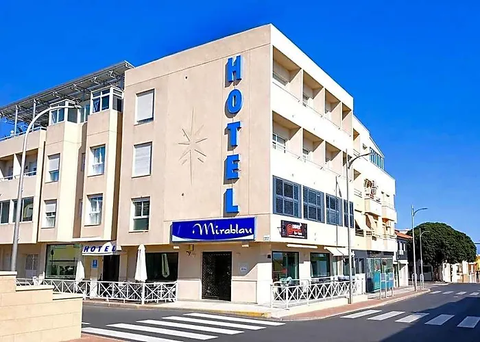 Mirablau Hotel