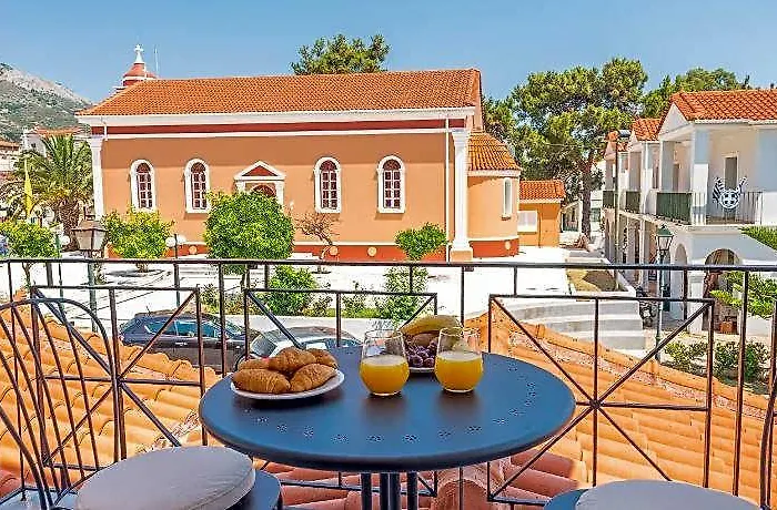 Costa Azzurra Hotel