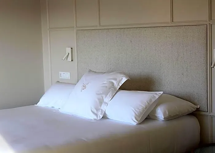 De La Osa Hotel