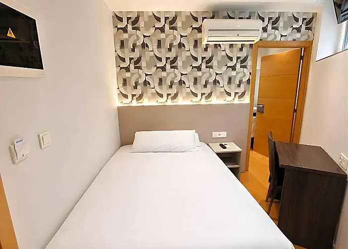 Hotel Elizalde