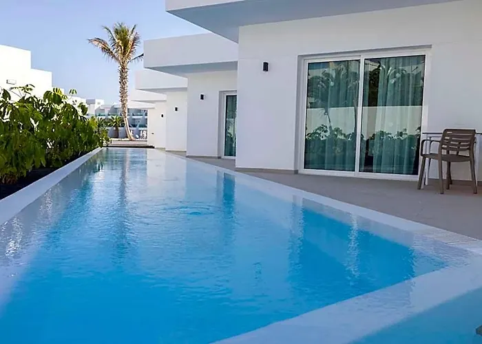 Radisson Blu Resort, Lanzarote Adults Only
