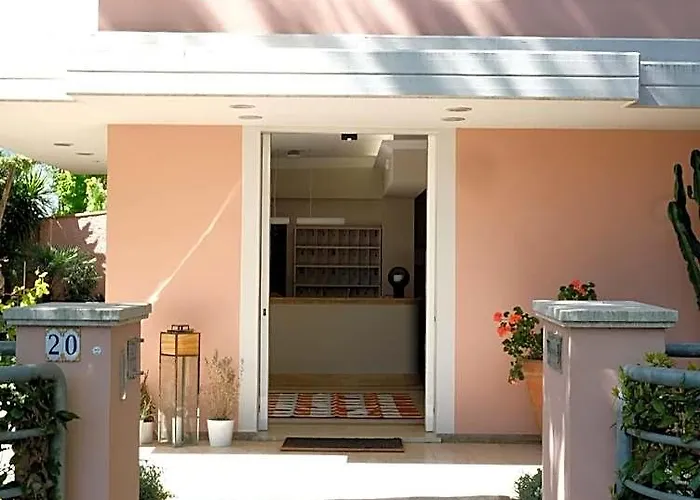 Hotel Piccolo Mondo