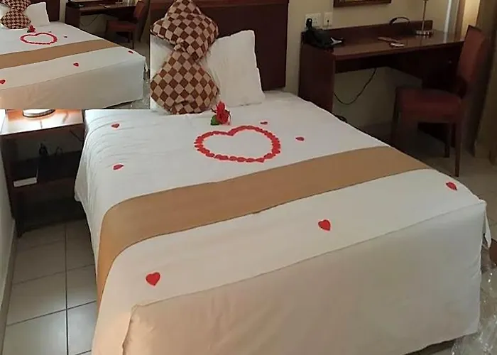 Tinapa Lakeside Hotel