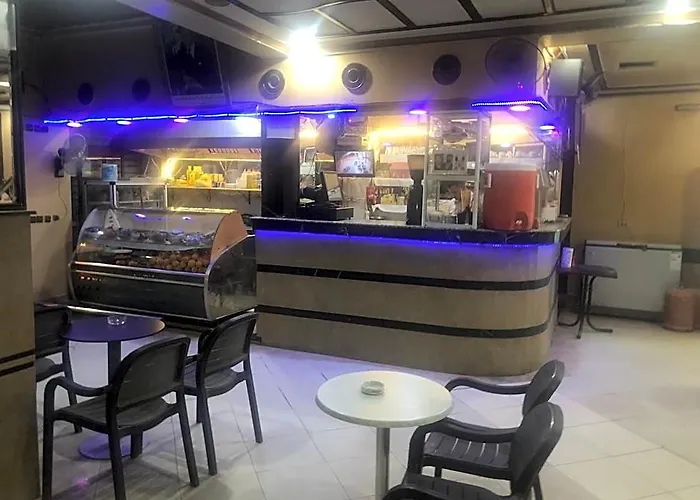 Hotel Elfekri