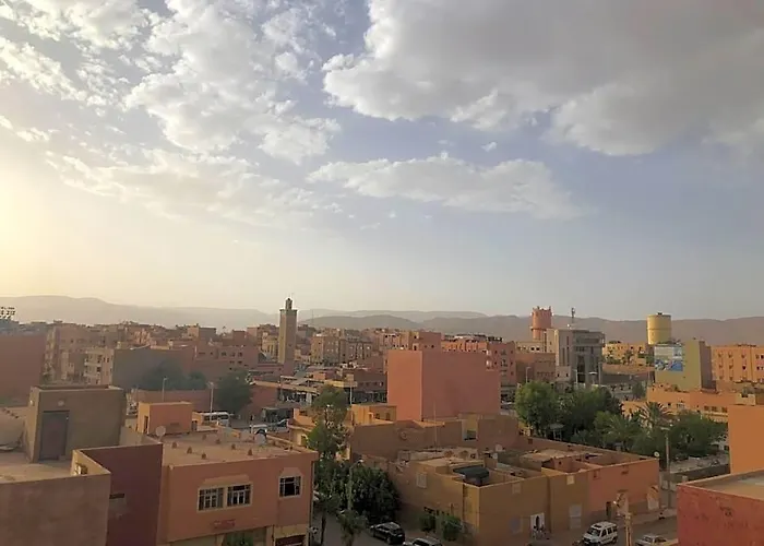 Hotel Elfekri
