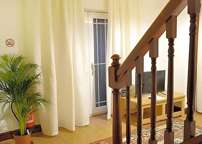 Cardigan Bay Guest House