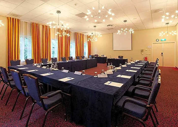 Fletcher Familiehotel Paterswolde