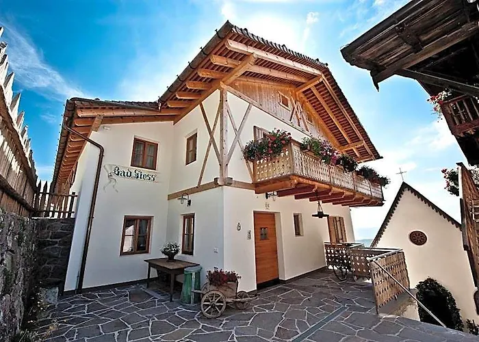 Gasthaus Bad Siess