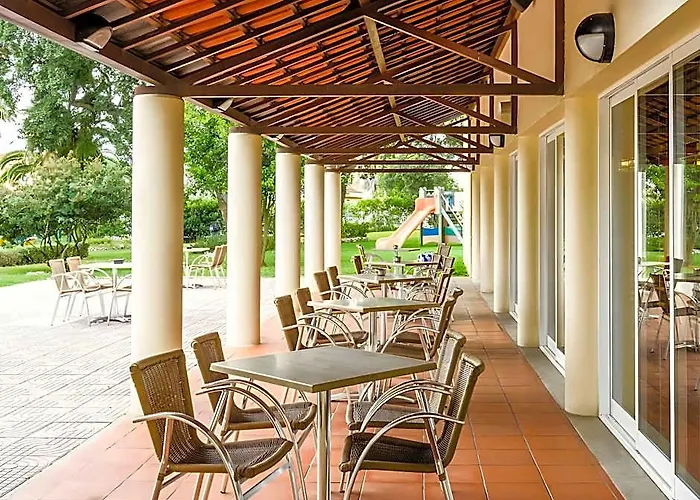 Ibis Setubal