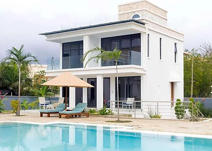 Amkia Villas Diani