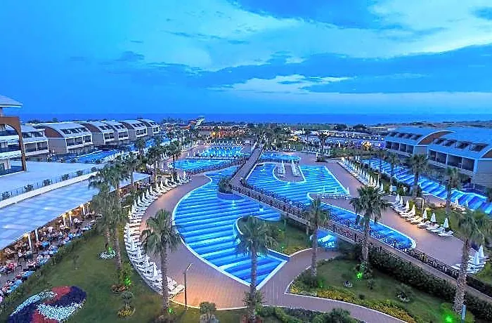 Tui Magic Life Jacaranda