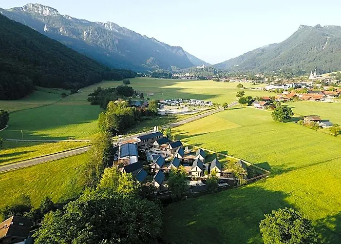 Agrad Chalets