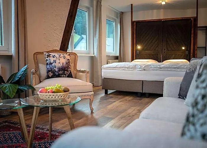 Engel 16, Boutique Hotel - Adults Only