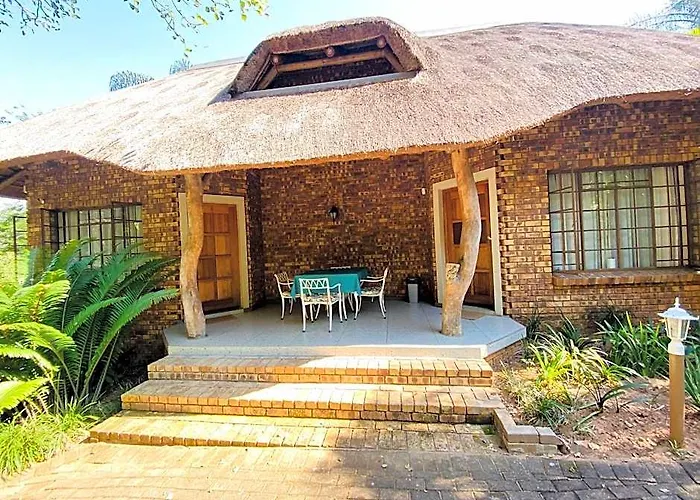 Shingalana Guest House