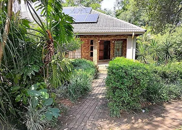 Shingalana Guest House
