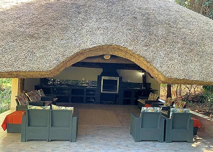 Shingalana Guest House