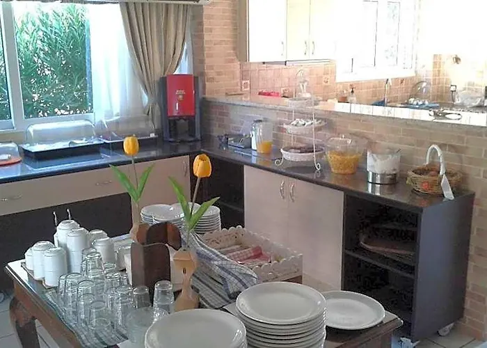 Daniel Hotel