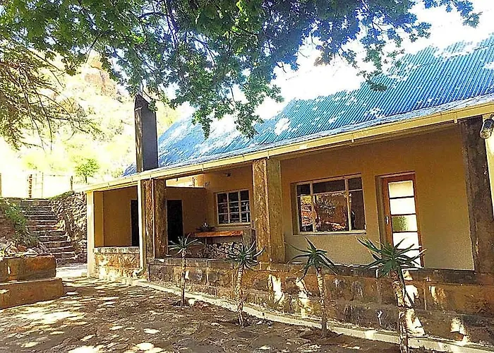 Imla Guest Farm