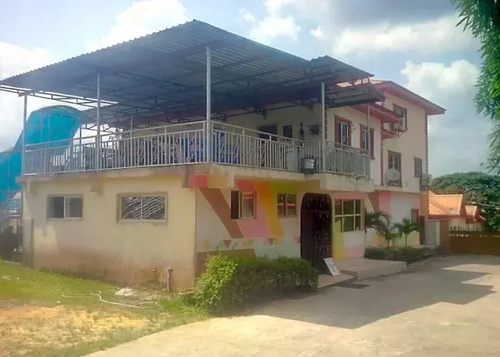 Orange Resort