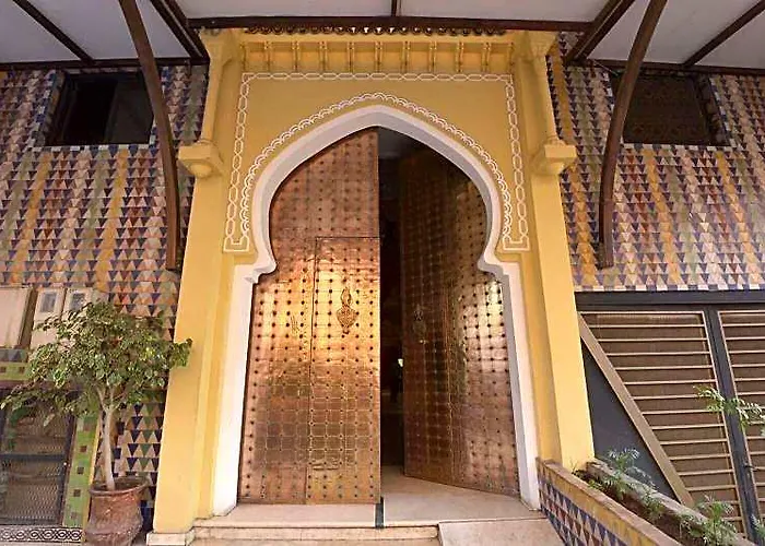 Hotel Fedala