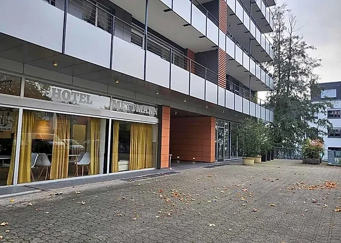 Sp Hotel Mettmann