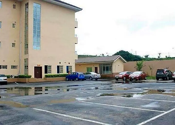 Princeville Hotels Limited
